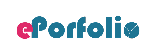 Logo-ePorfolio-2021-fucsia-olga